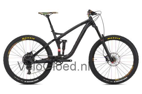 NS Bikes Snabb T2 specificaties